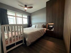 Blk 421C Northshore Straitsview (Punggol), HDB 4 Rooms #560567171
